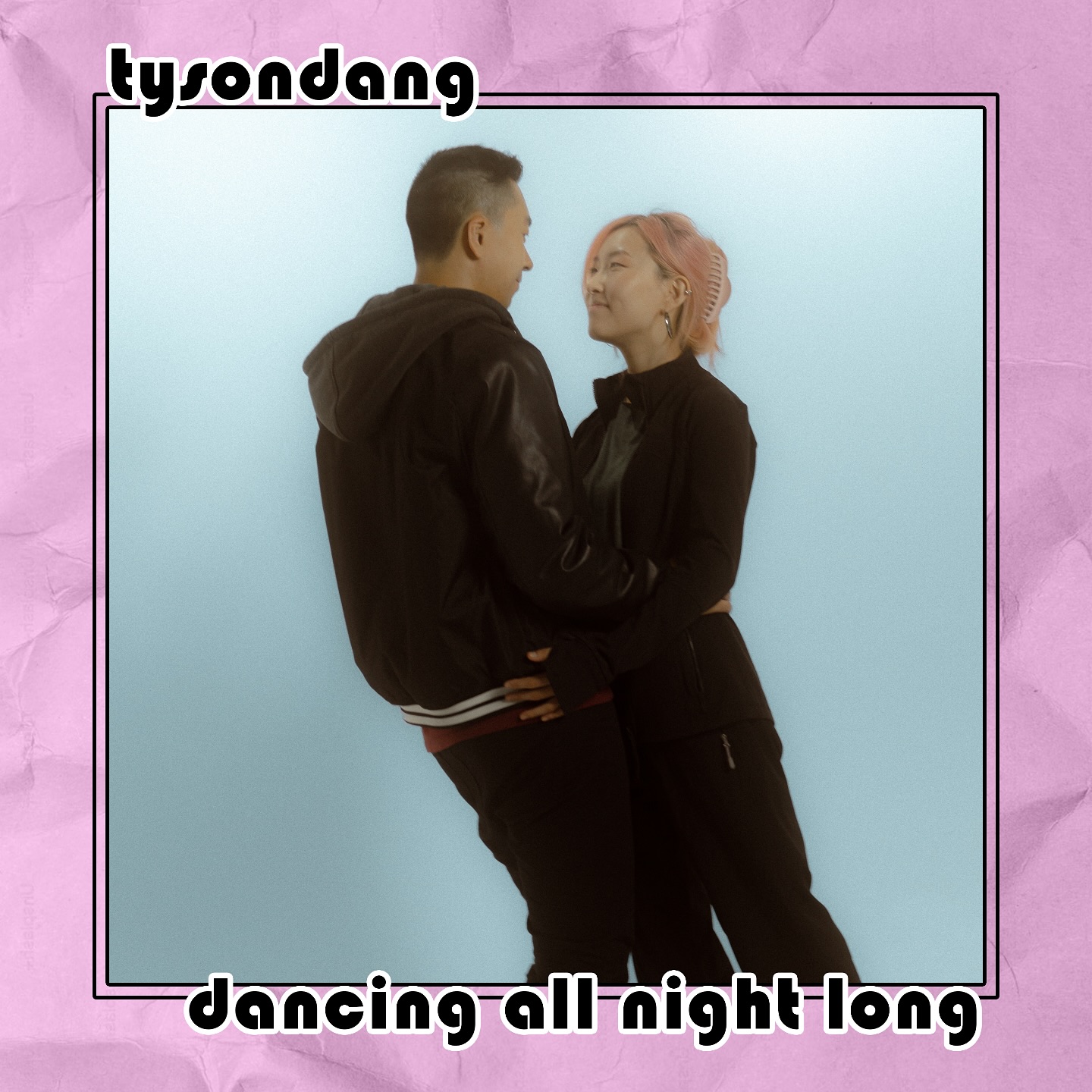 NEW SONG OUT NOW ๐๐บ
โDancing All Night Longโ available everywhere!
It was so much fun writing lyrics to this amazingly catchy tune produced by the wonderfully talented @chris.mifsud ๐ง I hope listeners will enjoy this song as much as I did dancing for it on the music video brought to life by @alexmcfarland at @thetrenches ๐ฅ Shoutout to @rorithorburn for making @lifeofjaned and myself look so good on camera ๐
and for @consequencephoto for the behind-the-scenes photography & candids so good I had to use them as official promo shots ๐ธ Spread the love and letโs dance all night long โค๏ธ