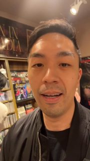 WE ARE IN JAPAN SHIBUYA TOWER RECORDS 🥰🇯🇵🤘