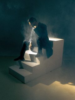 Life’s too short to make bad decisions. Listen to ‘all one word’ on Spotify, Apple Music, or favourite music platforms!

📸 @consequencephoto 

#newmusic #newalbum #a1w #tysondang #canadianmusic #torontomusic #solomusic #singersongwriter