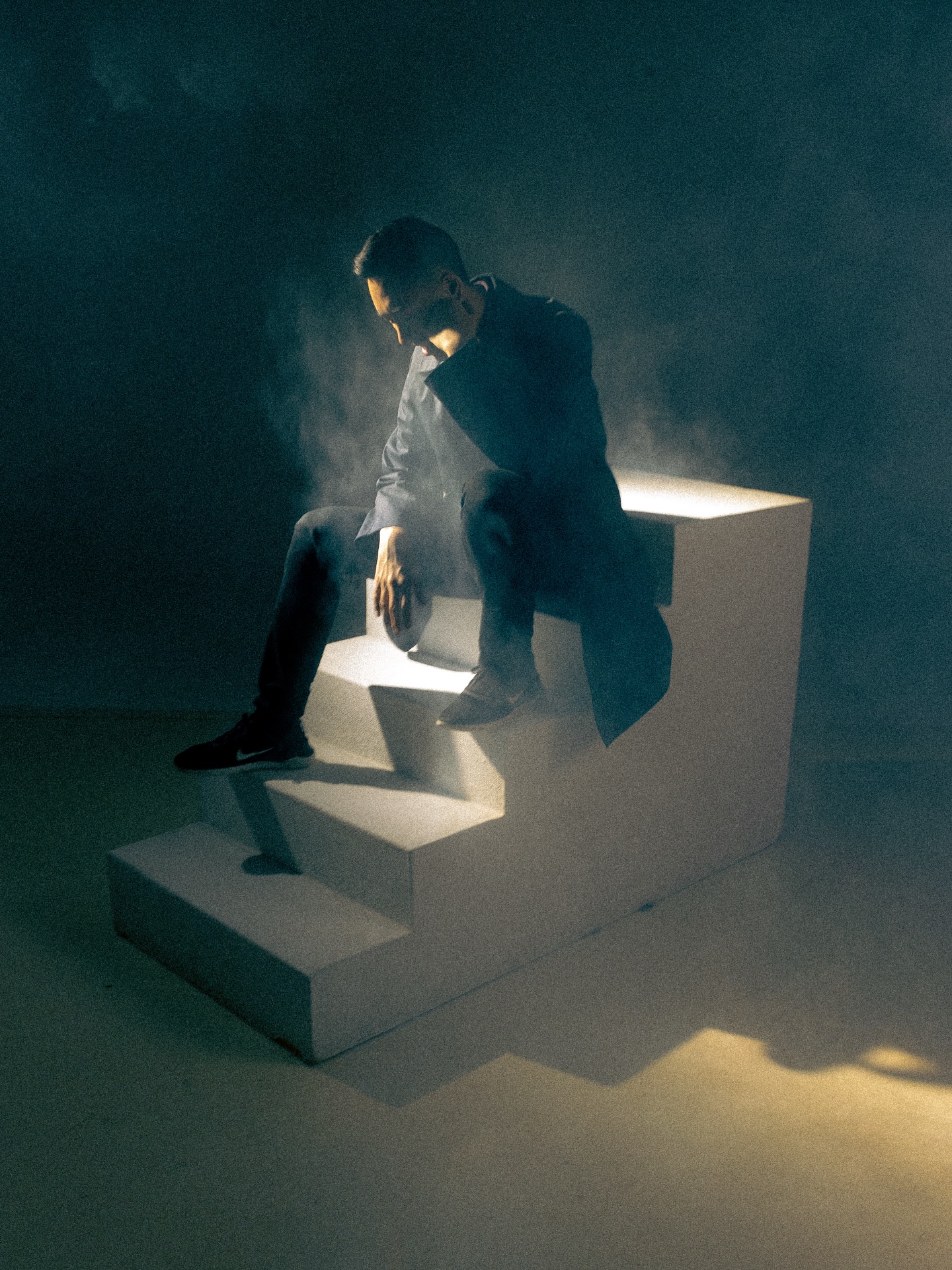 Life’s too short to make bad decisions. Listen to ‘all one word’ on Spotify, Apple Music, or favourite music platforms!

📸 @consequencephoto 

#newmusic #newalbum #a1w #tysondang #canadianmusic #torontomusic #solomusic #singersongwriter