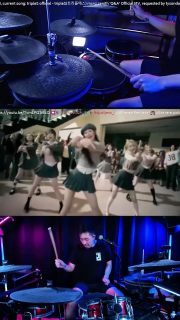 YUP still very addicted to Q&A by @triplescosmos lol #triples #트리플에스 #トリプルエス