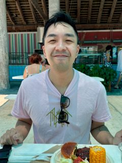 Boat. Bad Bunny. Bailar. Brother.
(and lots of karaoke)
#royalcaribbean #wonderoftheseas